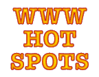 WWW Hot Spots
